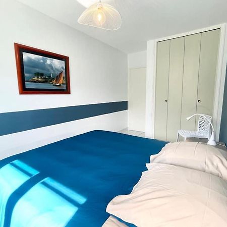 T3 Top Cosy - Face à la mer Ploemeur Extérieur photo